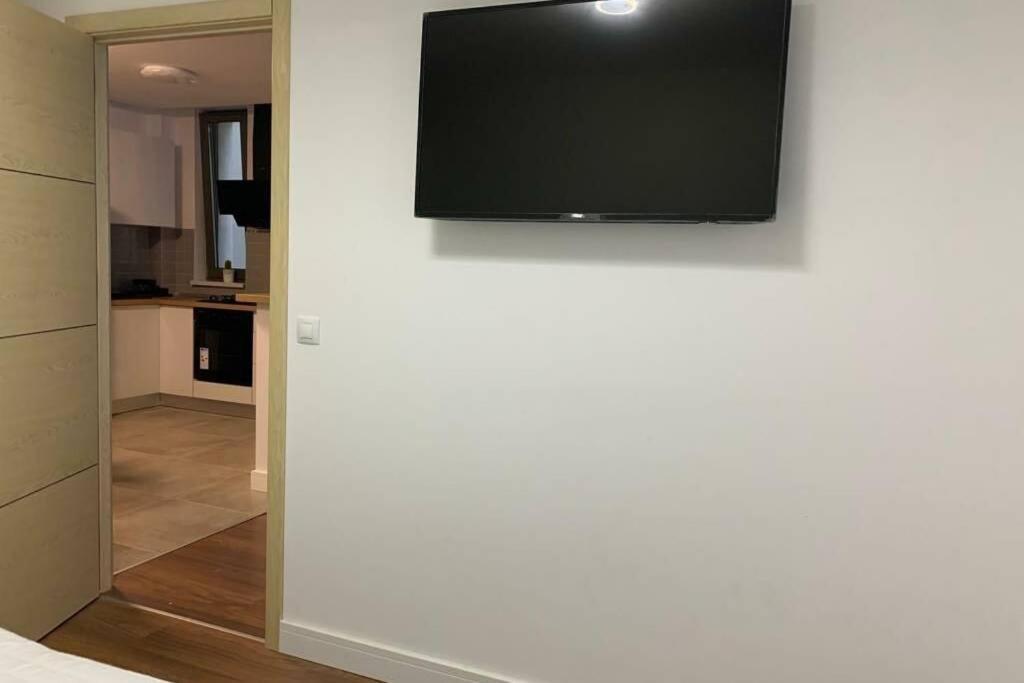 Andreve Apartment By Onix Blue Mamaia Nord, Baby Friendly, Private Parking Năvodari Exteriér fotografie